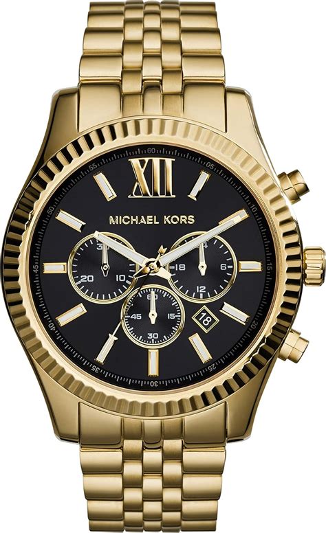 cheap michael kors mens watches uk|michael kors watches uk.